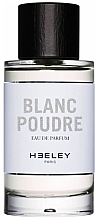 Духи, Парфюмерия, косметика James Heeley Blanc Poudre - Парфюмированная вода