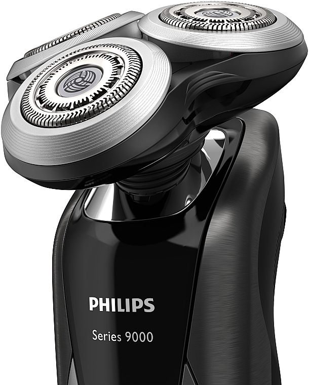Бритвенная головка - Philips SH 90/70 Series 9000 — фото N1