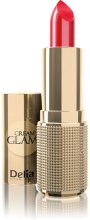 Парфумерія, косметика РОЗПРОДАЖ Помада для губ - Delia Creamy Glam *