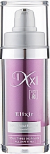 Парфумерія, косметика Антивікова сироватка для обличчя - Ixxi Elixir Serum Aqua Essentiel