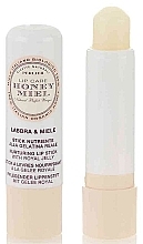 Духи, Парфюмерия, косметика Бальзам для губ - Perlier Honey Miel Naturing Lip Stick