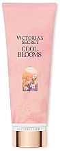 Лосьон для тела - Victoria's Secret Cool Blooms Body Lotion — фото N1