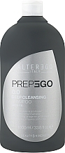 Духи, Парфюмерия, косметика Шампунь для глубокого очищения волос - Alter Ego Prep Ego Deep Cleansing Shampoo