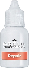 Восстанавливающие средство для волос - Brelil Repair Treatment Repair Vials — фото N1