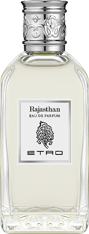 Etro Rajasthan - Парфумована вода — фото N1