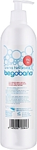 Зволожуючий крем для тіла - Begobano — фото N1