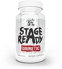 Дієтична добавка для виведення рідини - Rich Piana 5% Nutrition Stage Ready — фото N1