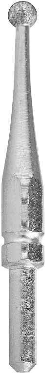 Кругла сапфірова насадка для фрезера MP60 - Beurer — фото N1