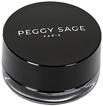 Гелева підводка для очей із блискітками - Peggy Sage Eyeliner Gel — фото N1