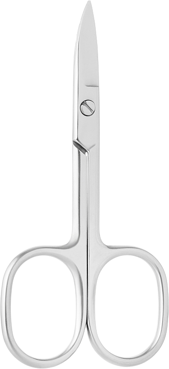 Ножиці для манікюру - Elixir Make Up Nail Scissors 536 — фото N1
