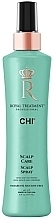 Парфумерія, косметика Заспокійливий спрей для шкіри голови - Chi Royal Treatment Scalp Care Scalp Spray