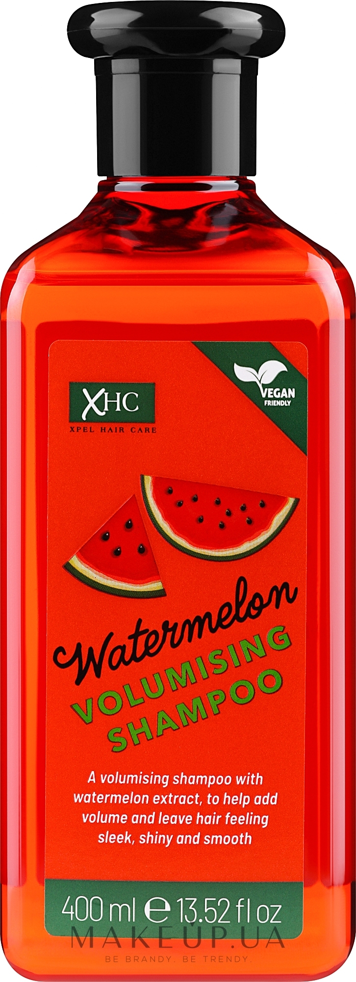 Шампунь для волос - Xpel Marketing Ltd Watermelon Shampoo — фото 400ml
