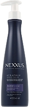 Восстанавливающая процедура для волос - Nexxus Keraphix Reconstructing Treatment — фото N1