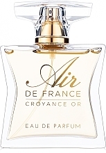 Парфумерія, косметика Charrier Parfums Air de France Croyance Or - Парфумована вода