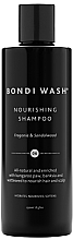 Парфумерія, косметика Живильний шампунь для волосся "Фрагонія та сандалове дерево" - Bondi Wash Nourishing Shampoo Fragonia & Sandalwood