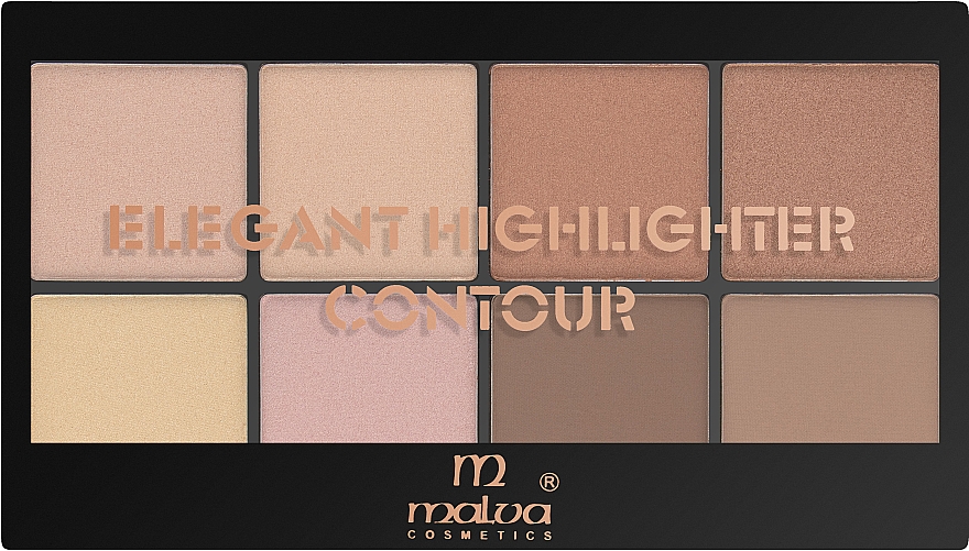 Malva Cosmetics Elegant