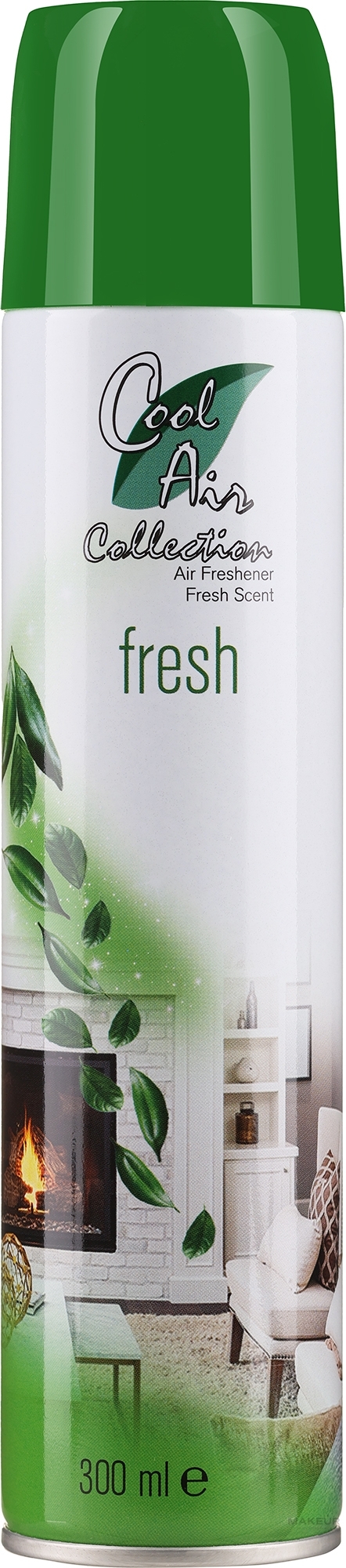 Освіжувач повітря "Свіжість" - Cool Air Collection Fresh Air Freshener — фото 300ml