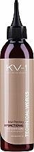 Капиллярный пилинг с пудрой абрикосовых косточек и АНА-кислотами - KV-1 The Originals Hair Peeling Bifunctional — фото N3