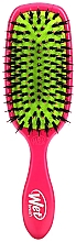 Щітка для волосся - Wet Brush Shine Enhancer Pink — фото N2