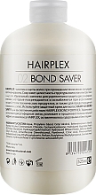 Крем для волос - Tico Professional Nioton Hairplex 02 Bond Saver — фото N4