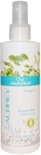 Духи, Парфюмерия, косметика Лак для волос средней фиксации - Aubrey Organics Chia Hairspray