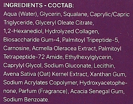 Ампулы для лица с коллагеном - La Cabine Collagen Boost Ampoules — фото N3