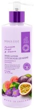 Парфумерія, косметика Лосьйон для рук - Grace Cole Fruit Works Passion Fruit & Guava Hand Lotion