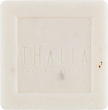Оливкове мило-скраб - Thalia Olive Particles Soap — фото N2
