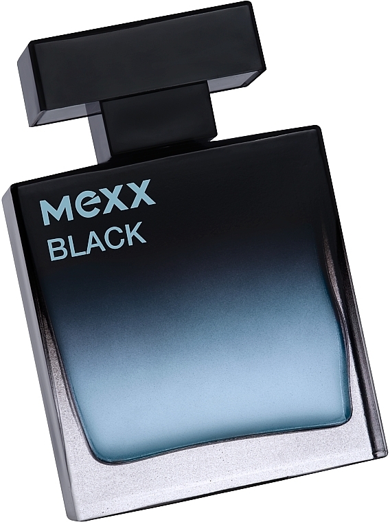 Mexx Black Man - Туалетна вода — фото N6