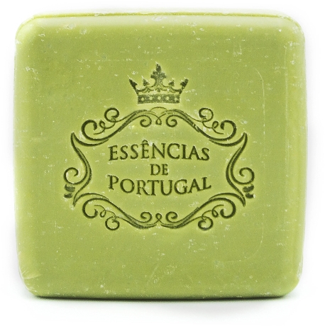 Ароматичне евкаліптове мило - Essencias De Portugal Eucalyptus Soap — фото N2