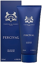 Парфумерія, косметика Parfums de Marly Percival - Гель для душу