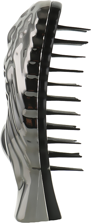 Расческа для волос - Tangle Angel Pro Compact Titanium  — фото N6