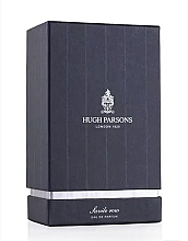 Hugh Parsons Savile Row - Парфюмированная вода (тестер с крышечкой) — фото N1