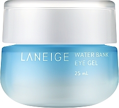 Духи, Парфюмерия, косметика Гель для глаз - Laneige Water Bank Eye Gel EX