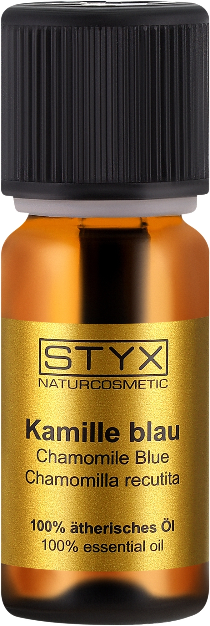 Ефірне масло - Styx Naturсosmetic — фото 1ml