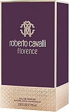Roberto Cavalli Florence - Парфюмированная вода — фото N3