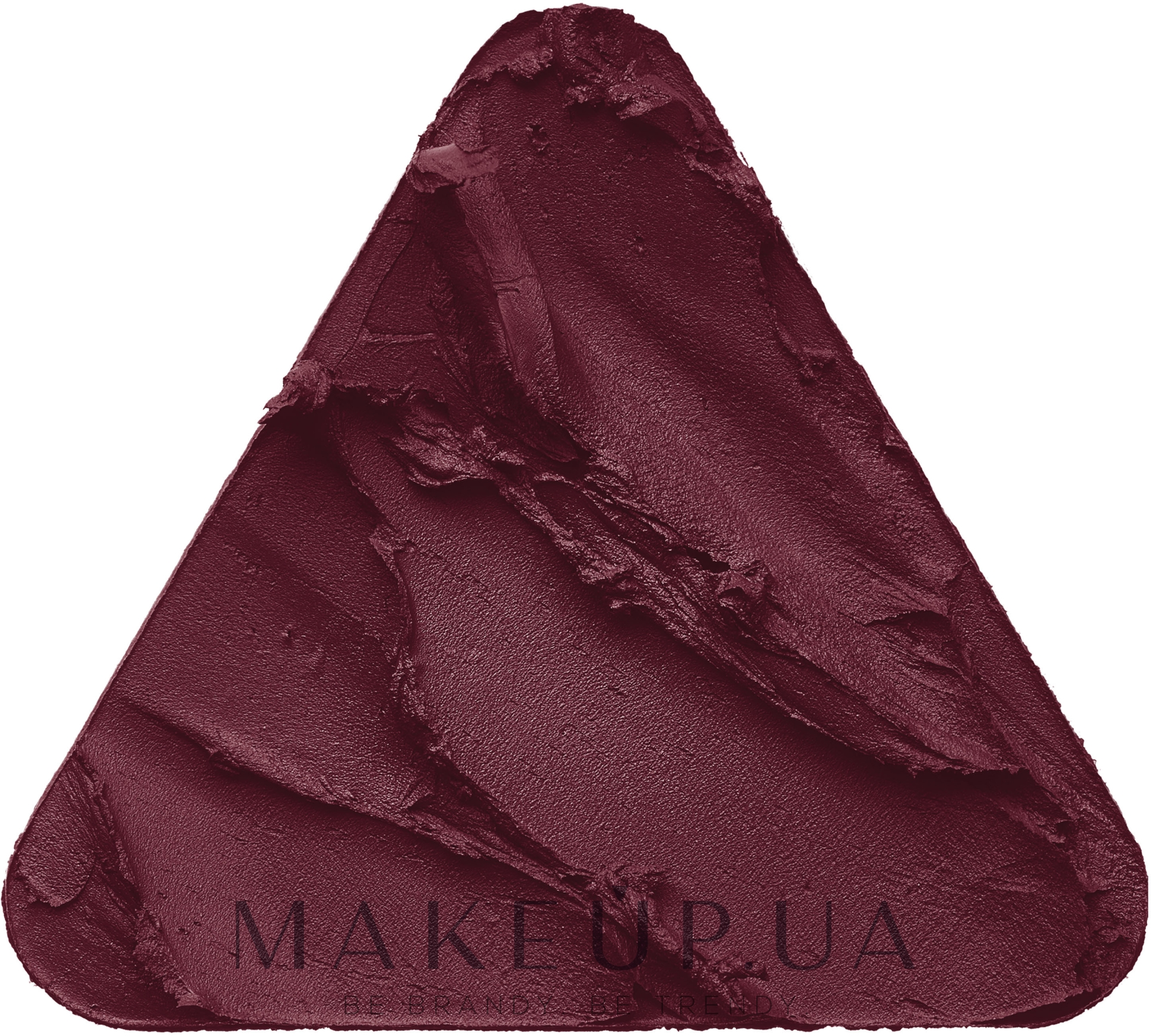 Матовая помада для губ - NYX Professional Makeup Avatar Matte Lipstick — фото Brownish Re