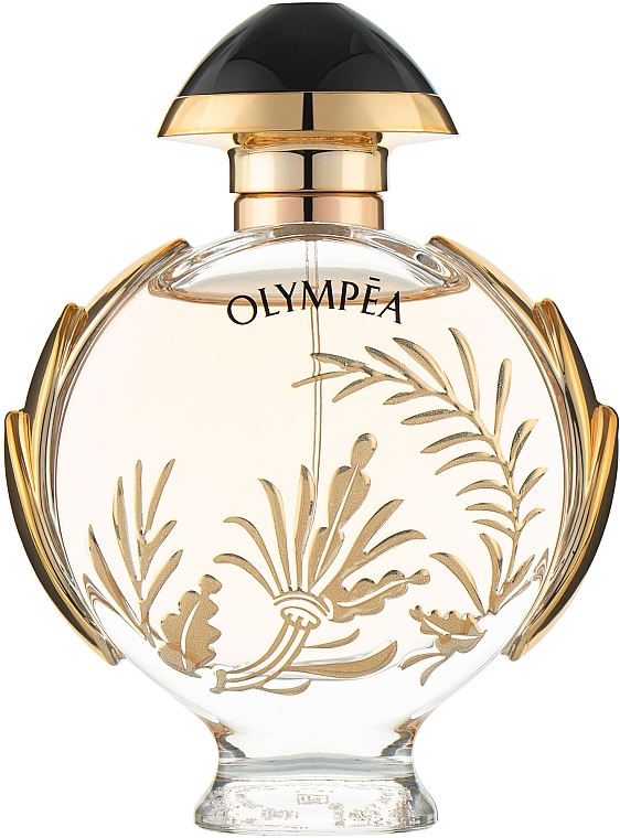 Paco Rabanne Olympea Solar Eau de Perfume Intense - Парфумована вода — фото N3