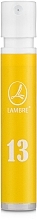 ПОДАРУНОК! Набір - Lambre (eyeliner/1.14g + foundation/2ml + foundation/2ml + perf/1.2ml + edt/1.2ml) — фото N5