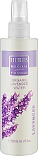 Органік вода з лаванди - BioFresh Organic Lavender Water — фото N1
