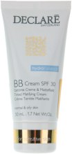 Парфумерія, косметика BB-Крем з SPF 30 - Declare HydroBalance BB Cream SPF 30 (тестер)