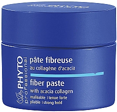 Парфумерія, косметика Паста для еластичної укладки - Phyto Professional Fiber Paste