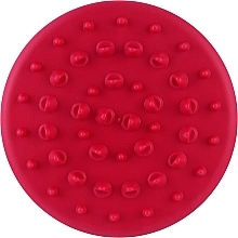 Парфумерія, косметика Антицелюлітний масажер, 400308, рожевий - Inter-Vion