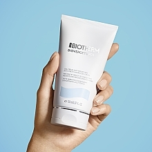 Крем-гель проти розтяжок для шкіри тіла - Biotherm Biovergetures Reduction Cream Gel — фото N4