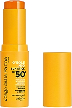 Духи, Парфюмерия, косметика Солнцезащитный крем-стик - Diego Dalla Palma O'Solemio Sun Stick SPF50