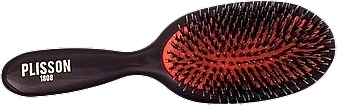 Расческа для волос - Plisson Pneumatic Hairbrush Medium — фото N1