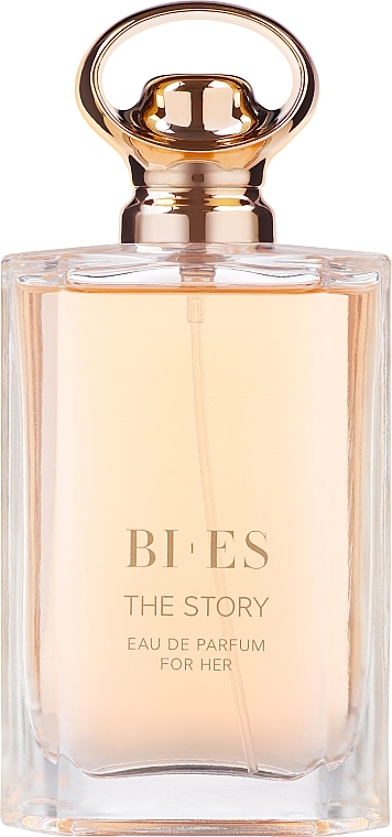 Bi-Es The Story - Парфумована вода — фото N1
