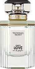 Парфумерія, косметика Victoria's Secret First Love - Парфумована вода