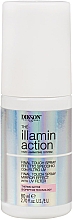 Набор - Dikson Illaminaction Salon Kit (shmp/300ml + conc/300ml + cr/200ml + spray/80ml) — фото N6