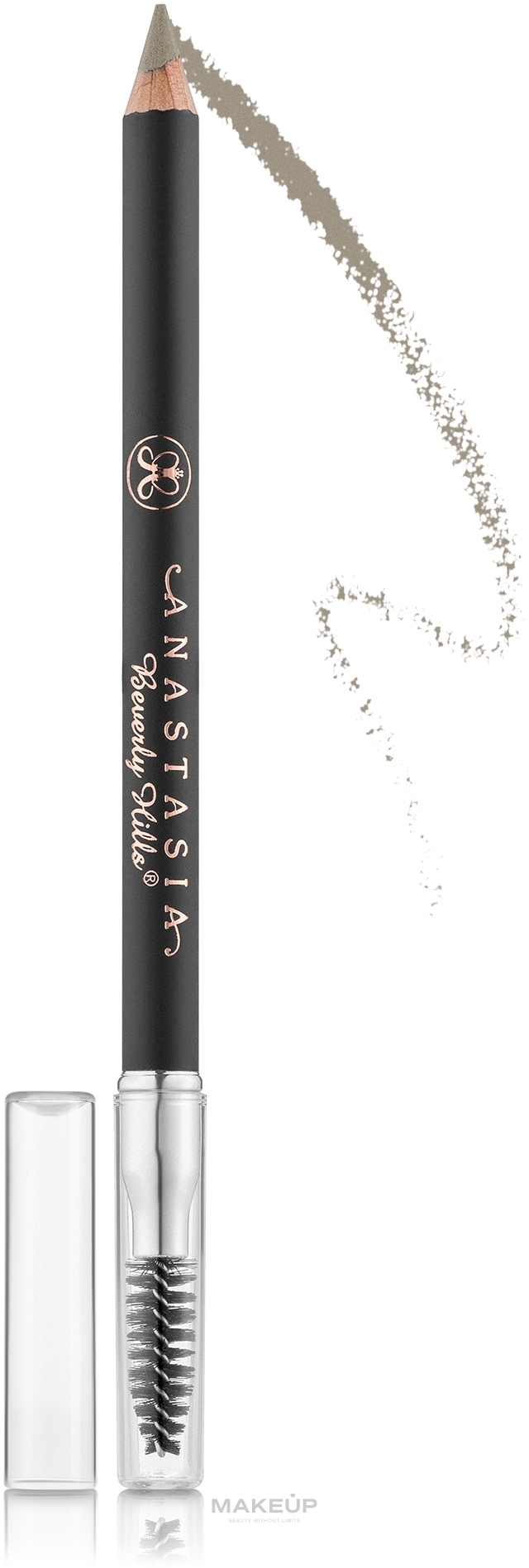 РАСПРОДАЖА Карандаш для бровей - Anastasia Beverly Hills Perfect Brow Pencil * — фото Taupe
